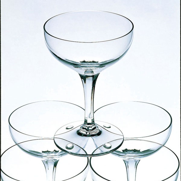 シャンパン グラス おしゃれ タンブラー シャンパンタワーグラス 