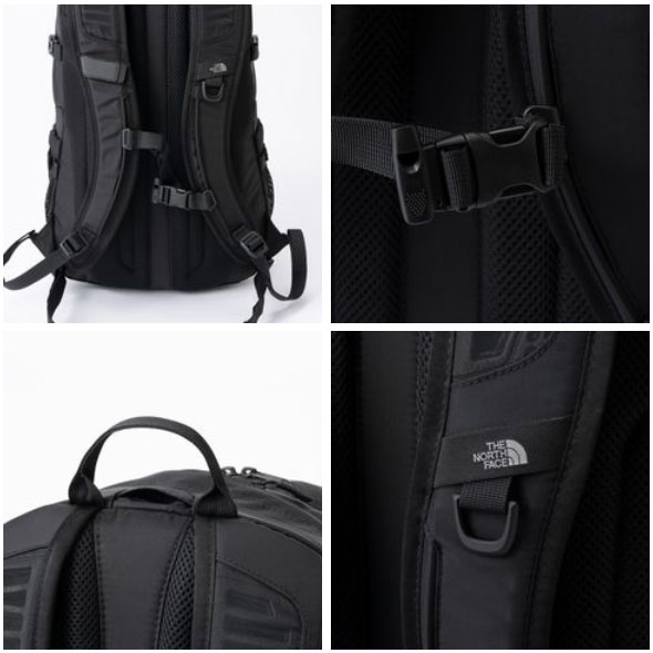 THE NORTH FACE ザ・ノース・フェイス ホットショット HOT SHOT
