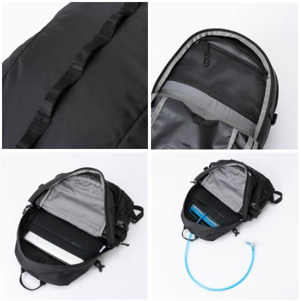 THE NORTH FACE ザ・ノース・フェイス ホットショット HOT SHOT