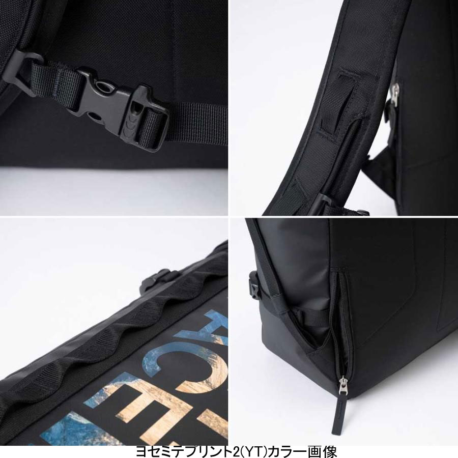 THE NORTH FACE ノースフェイス リュックサック ノベルティBC