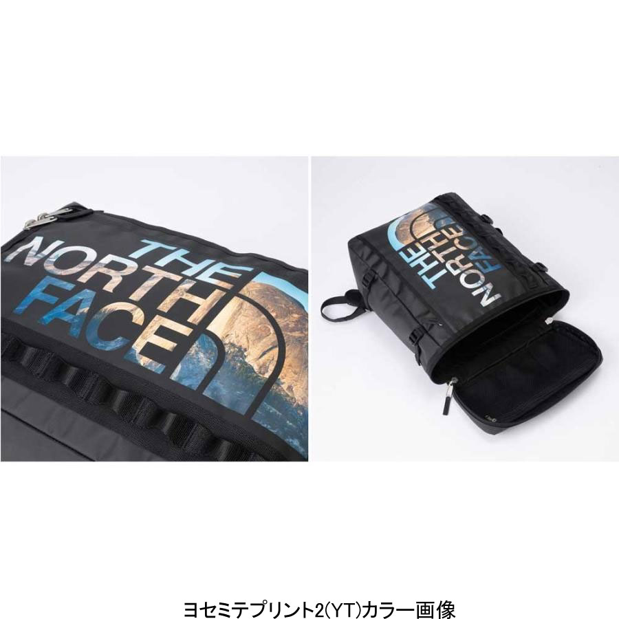 THE NORTH FACE ノースフェイス リュックサック ノベルティBC