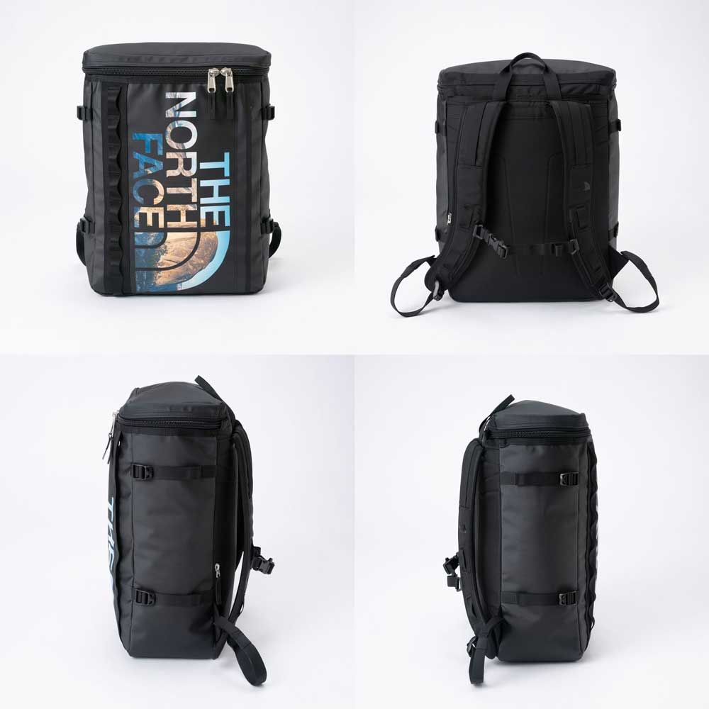 新品 ノースフェイス ノベルティヒューズボックス　ヨセミテ　NM82250 YT THE NORTH FACE（ザ ノースフェイス） ノースフェイス リュックサック