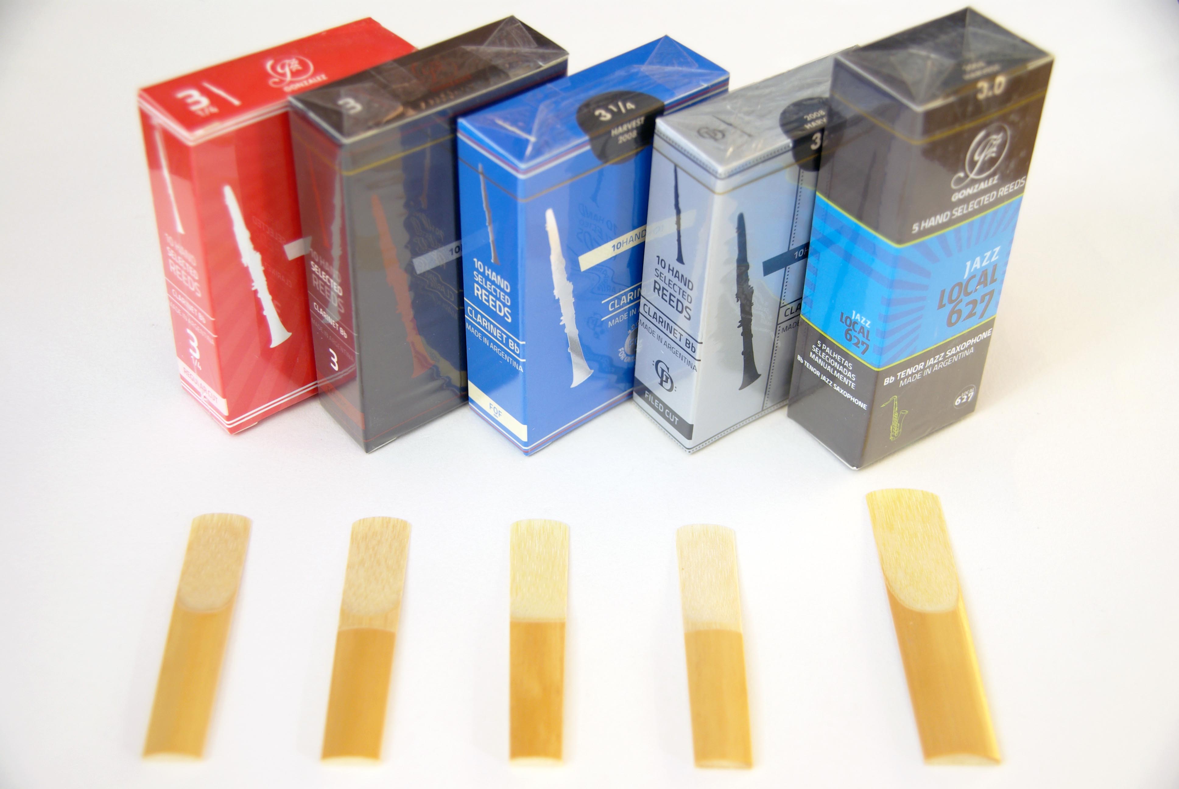 オーボエ用 丸材ケーン 100g｜手作りリード用素材｜オーボエリード制作