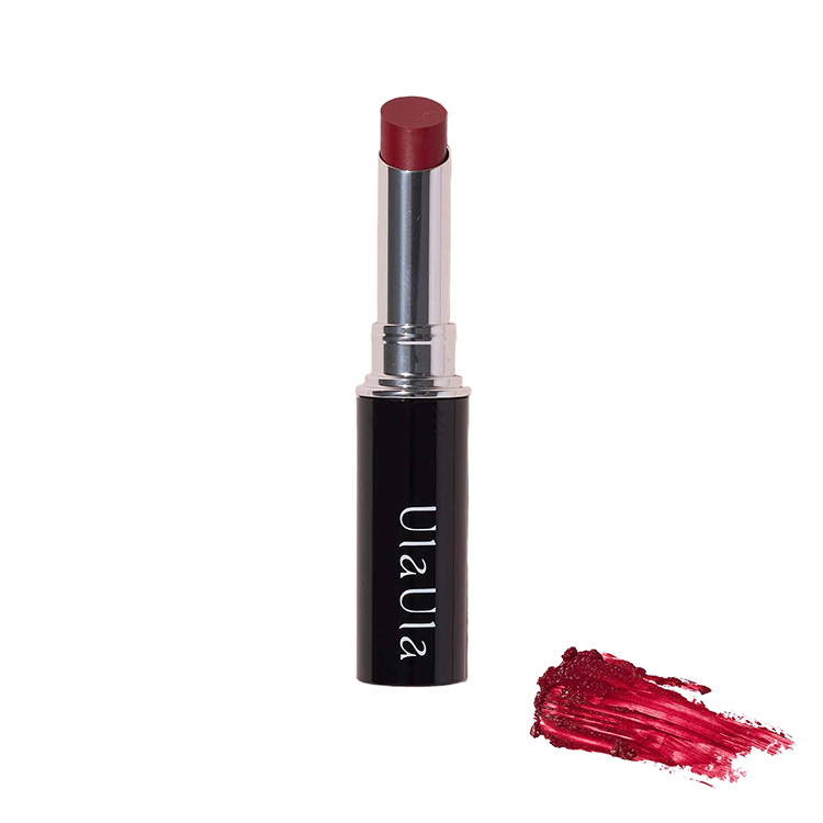 クレコス/UlaUla　エッセンシャルリップスティック（01 AKANE、02 AKEBONO、03 BENI） 　2.4g≪メール便対応≫ | CRECOS | 03