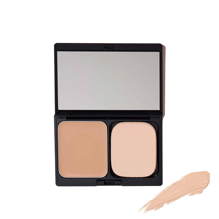 クレコス/UlaUla ブライトニングセラムコンパクト（01 ライトオークル、02 オークル、03 ヘルシーオークル）SPF30 PA+++　10g≪メール便対応≫ | CRECOS | 01