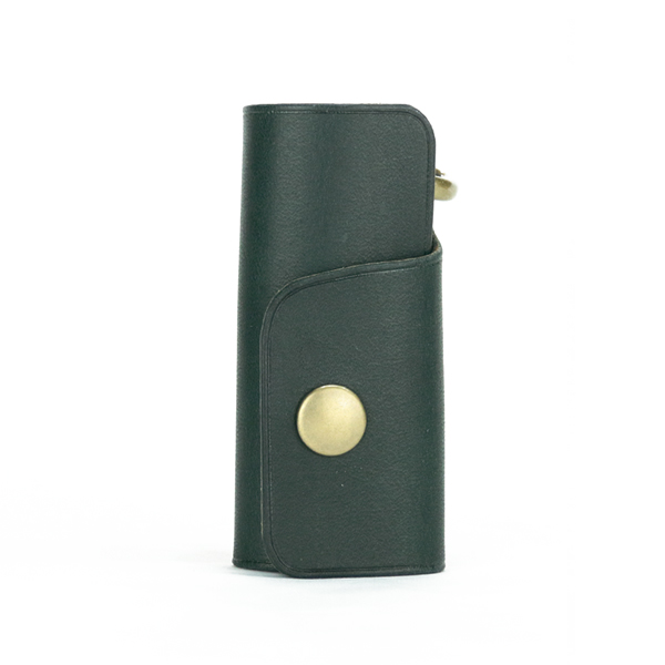 キーケース 【60パターンからオーダーメイド】 小型 ミニ 名入れ対応 naoCraft COMAKI レザー 日本製 誕生日 記念日 送別 就職祝い 内祝い クリスマス | ブランド登録なし | 08