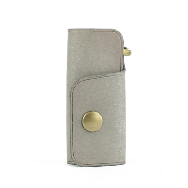 キーケース 【60パターンからオーダーメイド】 小型 ミニ 名入れ対応 naoCraft COMAKI レザー 日本製 誕生日 記念日 送別 就職祝い 内祝い クリスマス | ブランド登録なし | 11