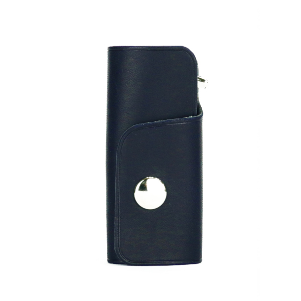 キーケース 【60パターンからオーダーメイド】 小型 ミニ 名入れ対応 naoCraft COMAKI レザー 日本製 誕生日 記念日 送別 就職祝い 内祝い クリスマス | ブランド登録なし | 09