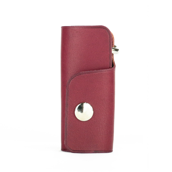 キーケース 【60パターンからオーダーメイド】 小型 ミニ 名入れ対応 naoCraft COMAKI レザー 日本製 誕生日 記念日 送別 就職祝い 内祝い クリスマス | ブランド登録なし | 04