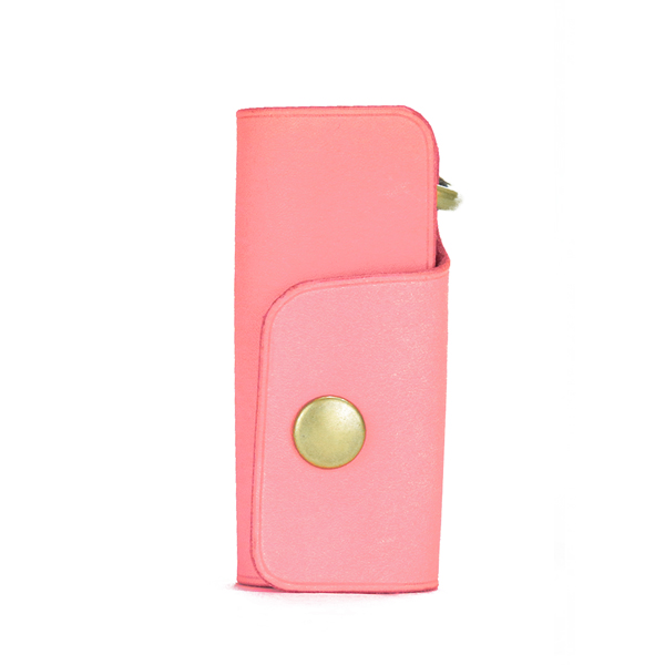 キーケース 【60パターンからオーダーメイド】 小型 ミニ 名入れ対応 naoCraft COMAKI レザー 日本製 誕生日 記念日 送別 就職祝い 内祝い クリスマス | ブランド登録なし | 15