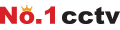 No.1CCTV ロゴ