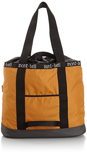 モンベル] mont-bell キャンピング トートバッグ M 1123742 : 1166 