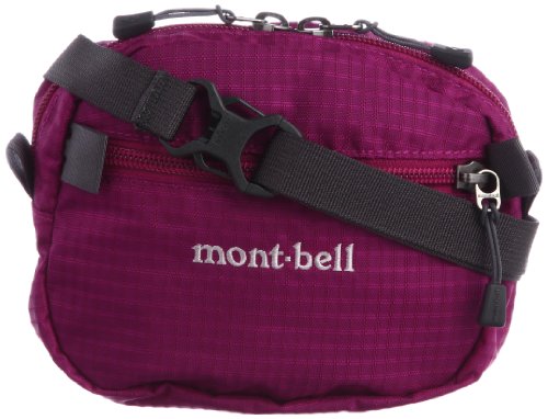 モンベル] mont-bell ベルトポーチ 1123774 : 1166-025705 : NO.9