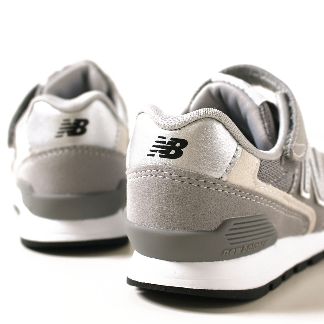 ニューバランス new balance キッズ YV996スニーカー（17cm 17.5cm 