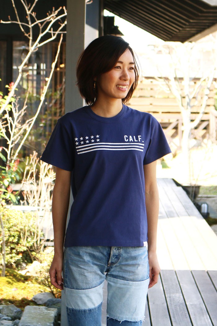 noa department store. Stars and Stripes Tシャツ 160cm 165cm 175cm