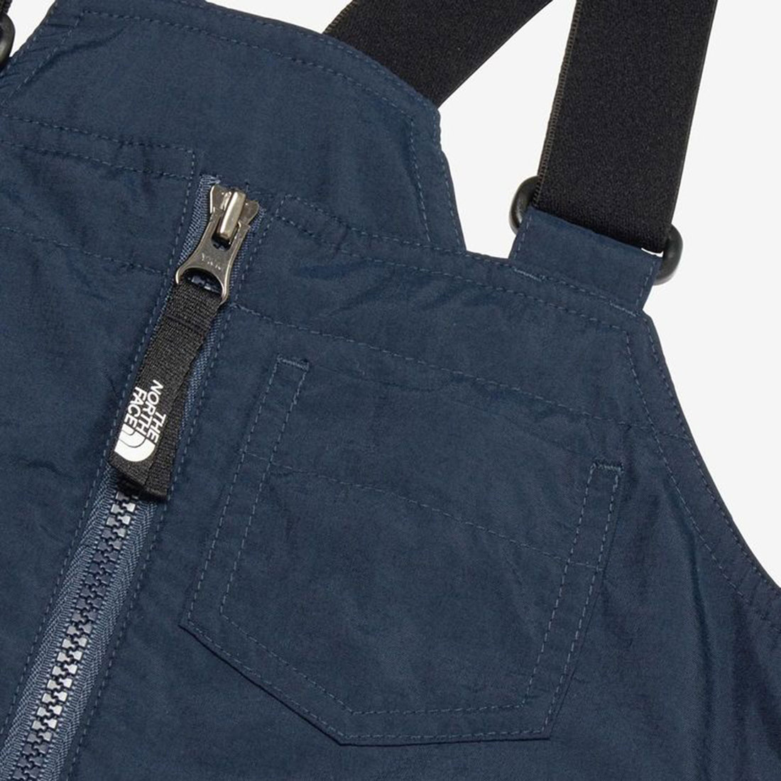 THE NORTH FACE ザ・ノース・フェイス キッズ オーバーオール