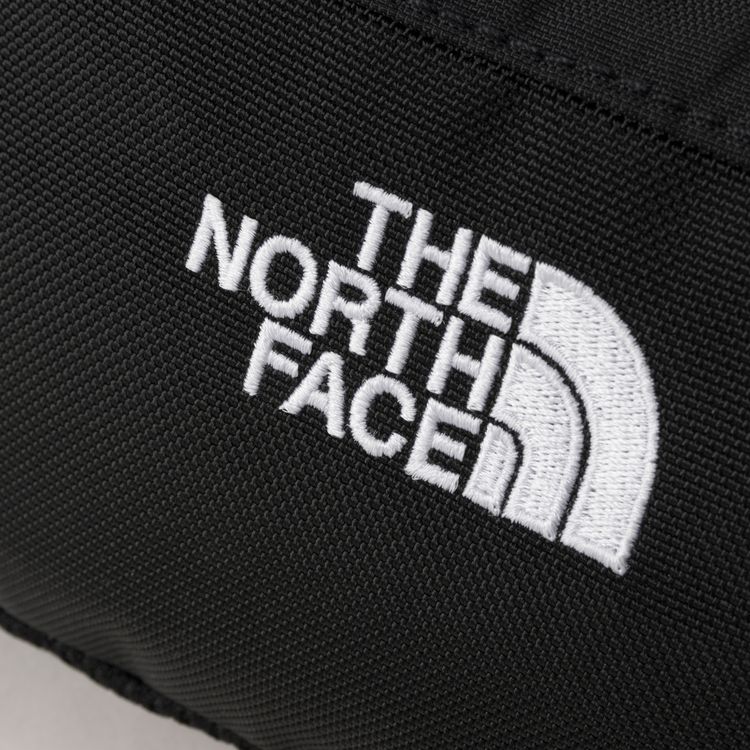 ノースフェイス THE NORTH FACE Granule（1L）ウエストバッグ 小さい ミニバッグ メール便不可 NM72305 バレンタイン ギフト｜noadept｜10