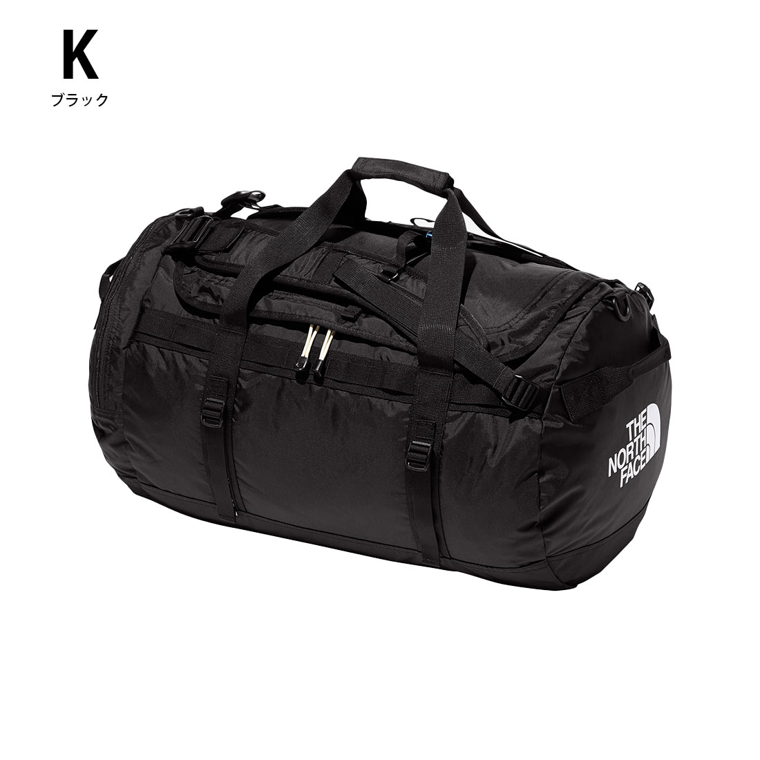 THE NORTH FACE 国内正規品 ザ・ノース・フェイス キッズナイロン 