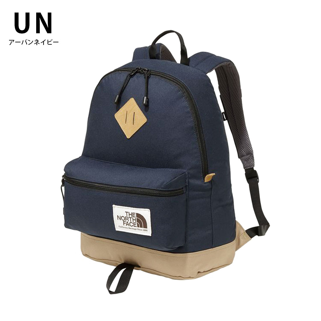 THE NORTH FACE 国内正規品 ザ・ノース・フェイス K Berkeley