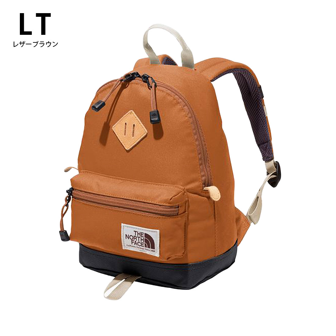 THE NORTH FACE ザ・ノース・フェイス キッズ リュックサック 7L