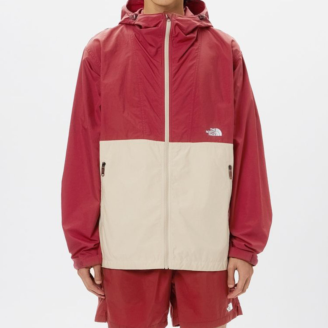 THE NORTH FACE ザ・ノース・フェイス メンズ コンパクト
