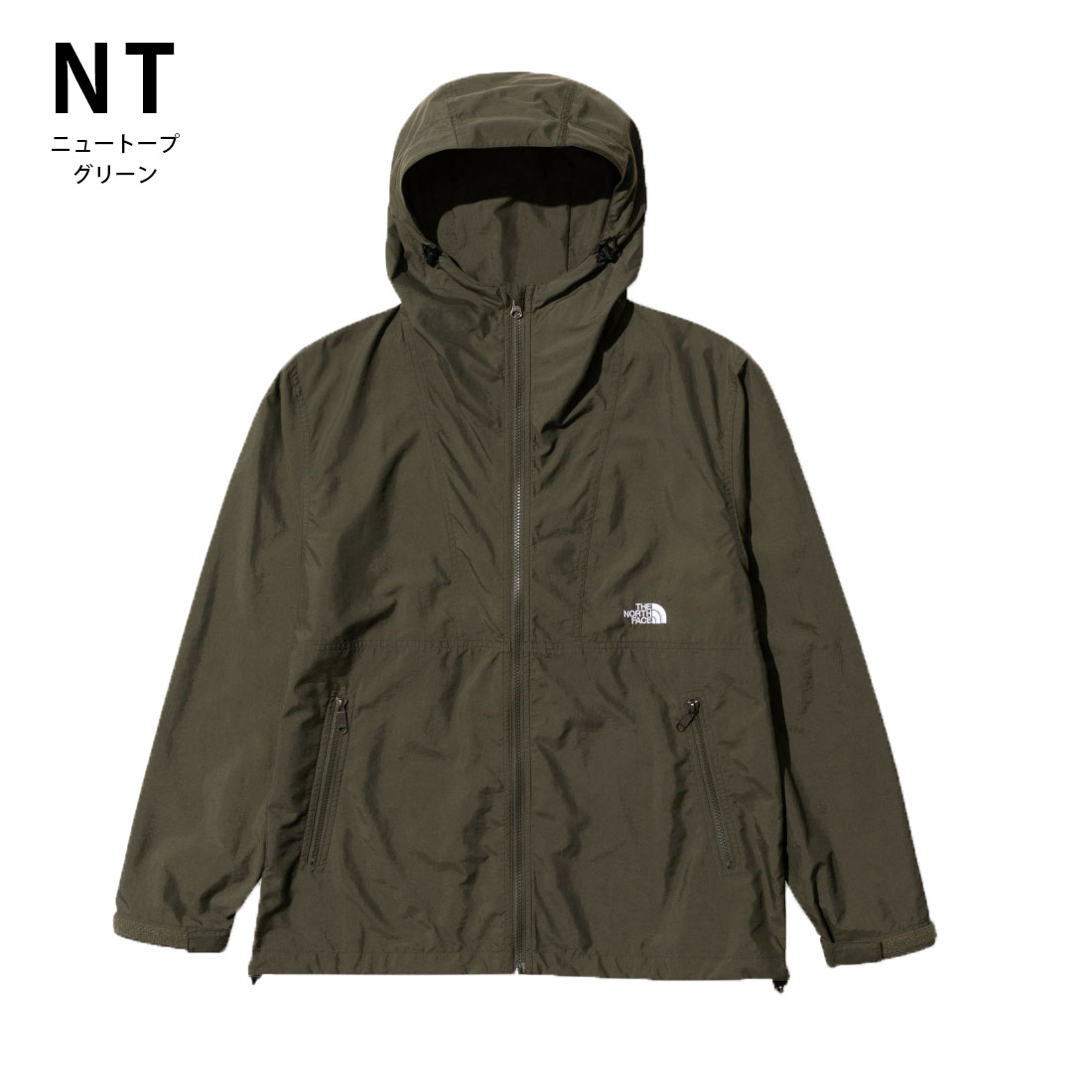 ノースフェイス THE NORTH FACE メンズ コンパクトジャケット（S M L