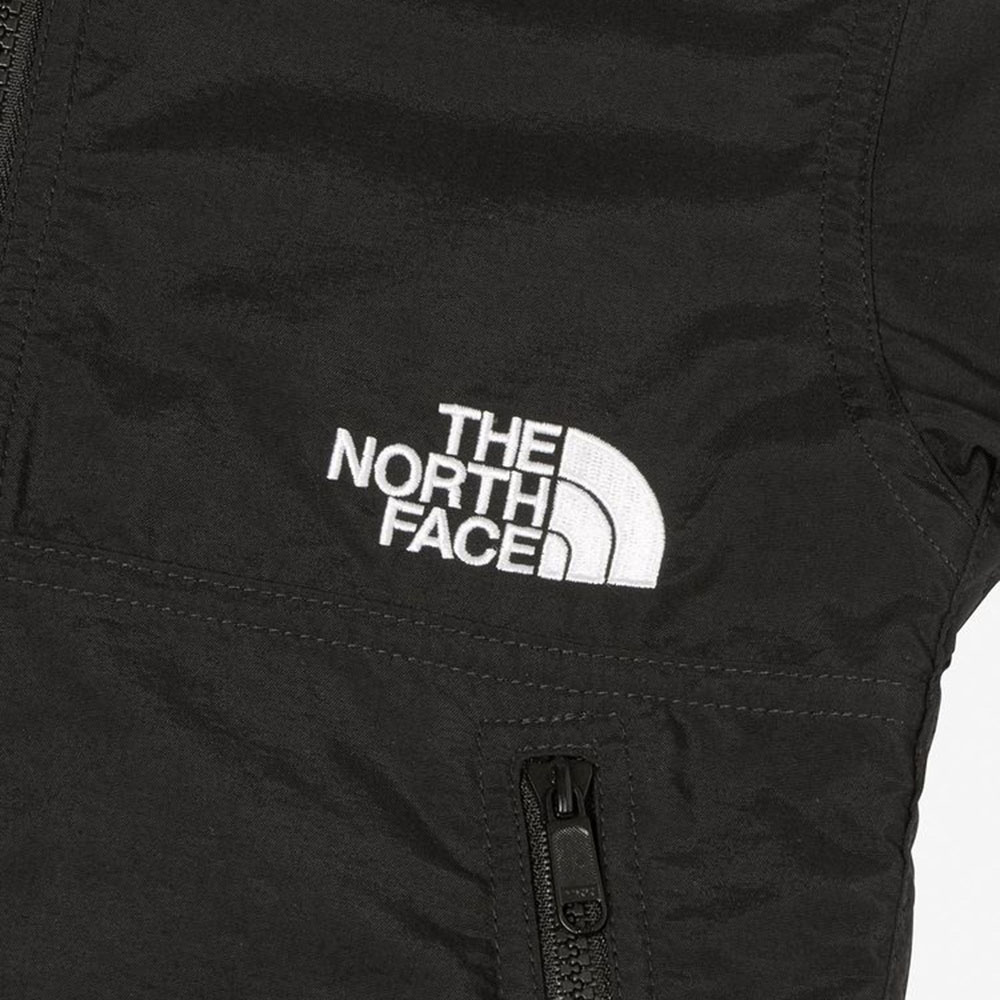 ノースフェイス THE NORTH FACE ベビーコンパクトジャケット（80cm 90cm）Compact Jacket ウィンドブレーカー アウター 出産祝い NPB72310 24SS｜noadept｜16