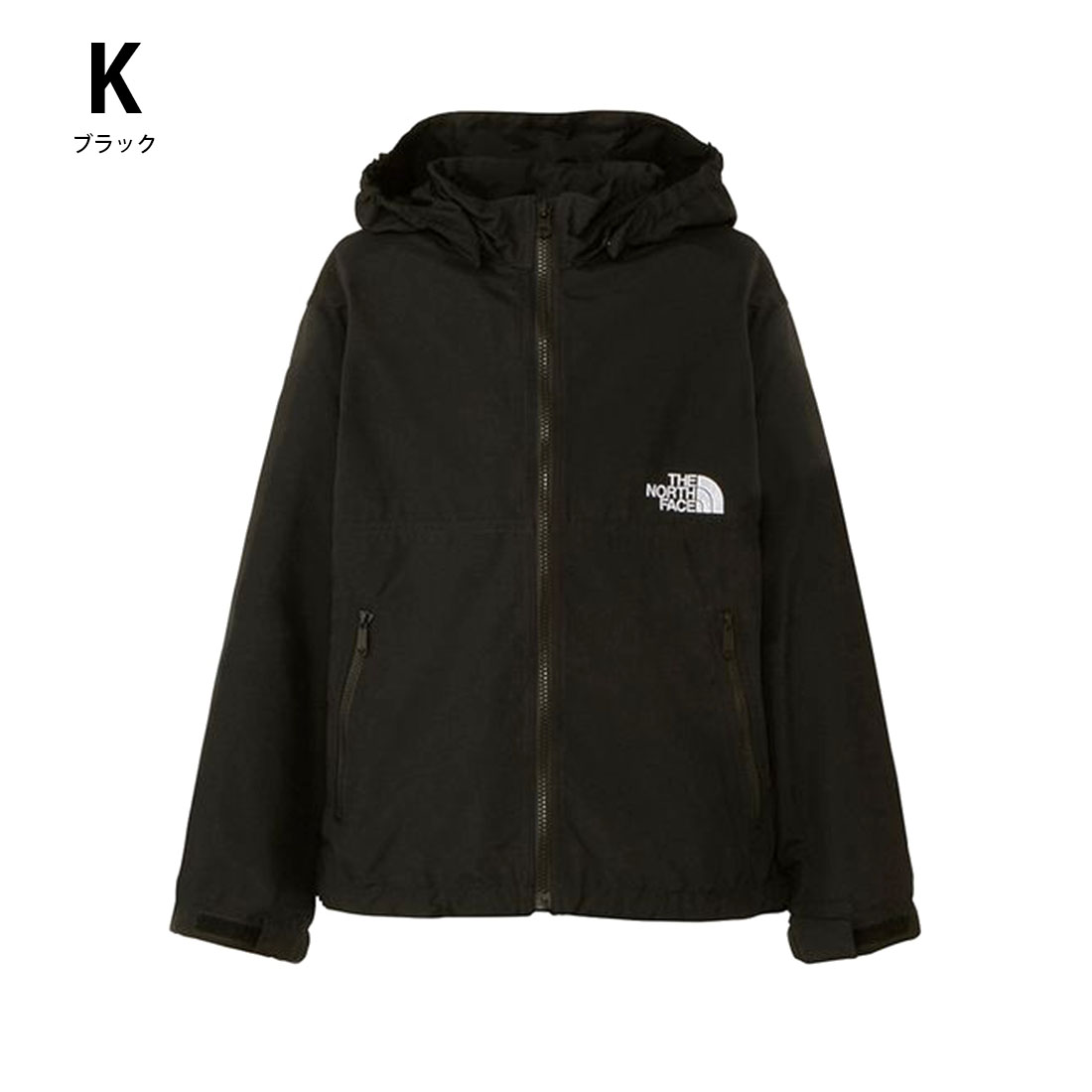 THE NORTH FACE 国内正規品 ノースフェイス キッズ コンパクト THE NORTH FACE 国内正規品 ノースフェイス キッズ コンパクト