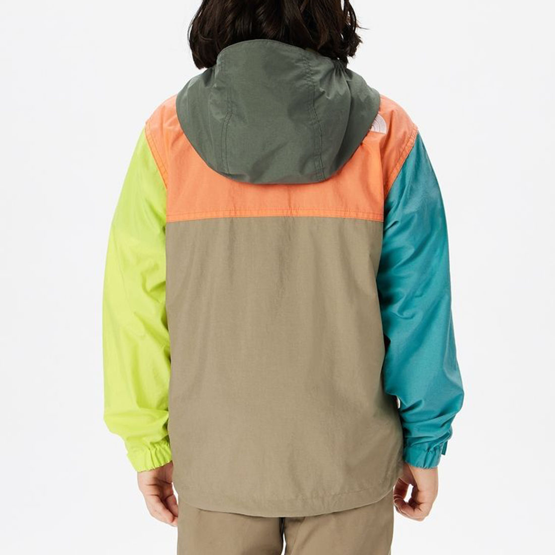THE NORTH FACE ザ・ノース・フェイス グランドコンパクト