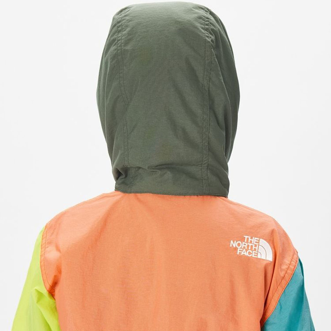 THE NORTH FACE｜グランドコンパクトジャケット(キッズ