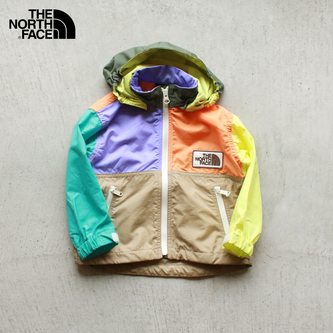 THE NORTH FACE ザ・ノース・フェイス グランドコンパクト