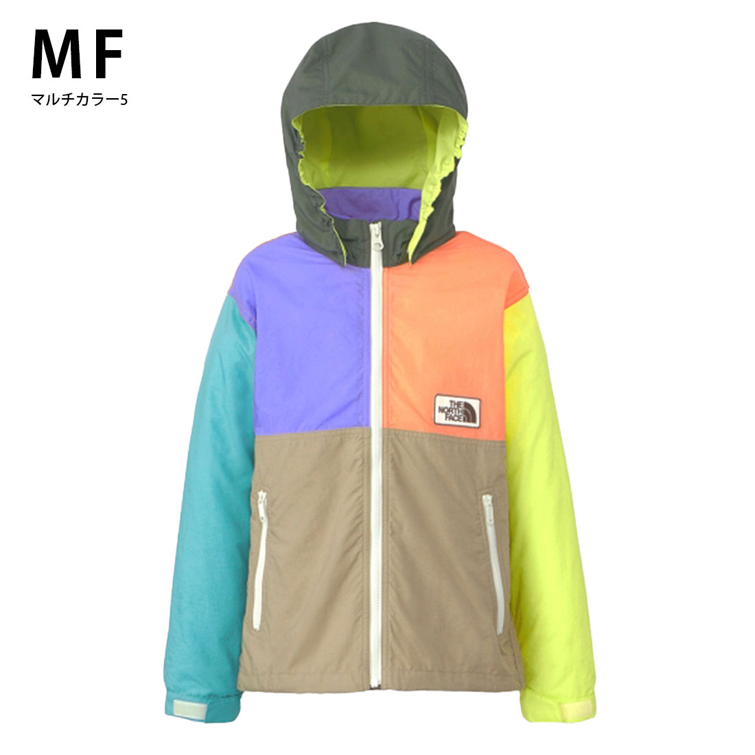 THE NORTH FACE ザ・ノース・フェイス グランドコンパクト