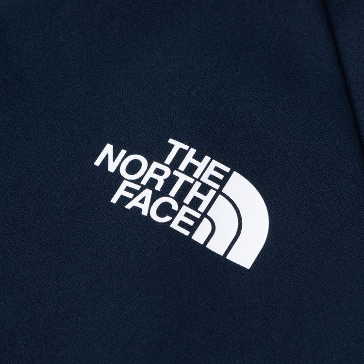 ノースフェイス THE NORTH FACE L/S サンシェードフルジップジャケット（100-150cm）ラッシュガード 1点のみメール便可 NTJ12340｜noadept｜06