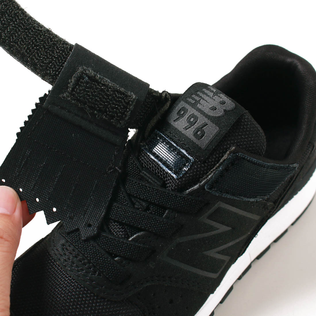 New Balance ＼希少商品／ニューバランス new balance キッズ