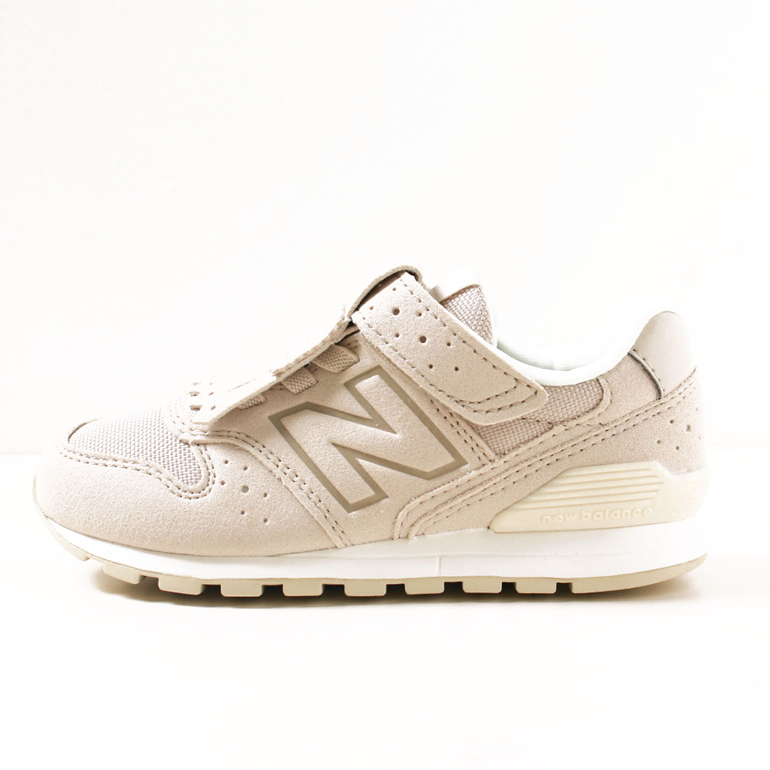 希少商品／ニューバランス new balance キッズ YV996スニーカー（タッセル付き) 17cm 18cm 18.5cm 19.5cm  メール便不可 靴 現行モデル 23SS : yv996t : Noa Department Store - 通販 - Yahoo!ショッピング