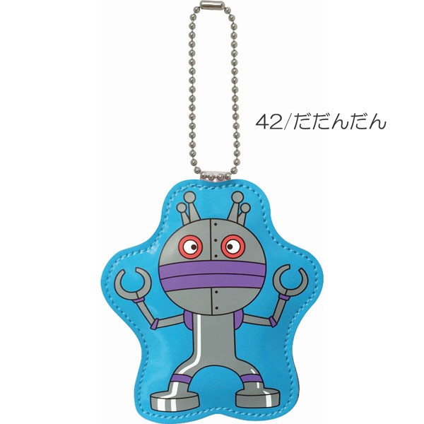 あすつく対応)アンパンマン 012404-42 おなまえホルダー AND-600 伊藤