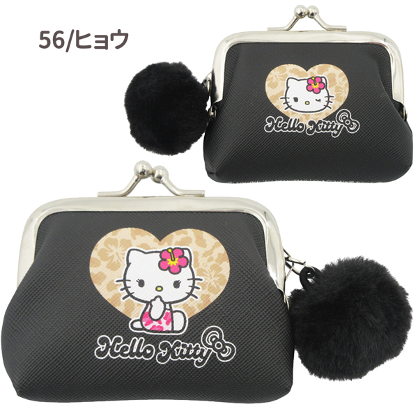 ハローキティ 【ネコポス便発送可】134356-57 サンリオキャラクターズ