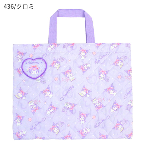 sanrio（サンリオ） 【ネコポス便発送可】138399-436 キルトレッスン