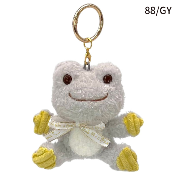 202871-88 かえるのピクルス ピクルス スマイルホップ カラビナMC