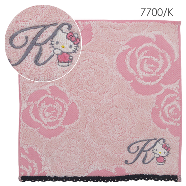 ご当地ハローキティ　ミニタオル　95枚 ご当地ハローキティ ミニタオル 95枚 ご当地ハローキティ ミニタオル