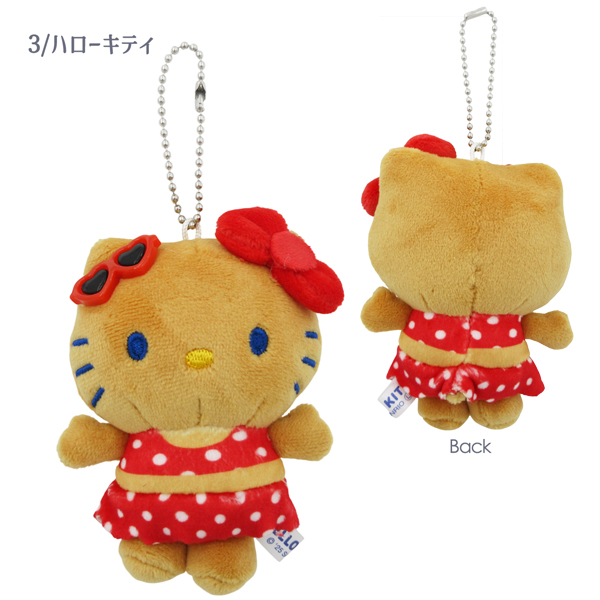 306463-65 sanrio characters サンリオキャラクターズ ナイトパーティ