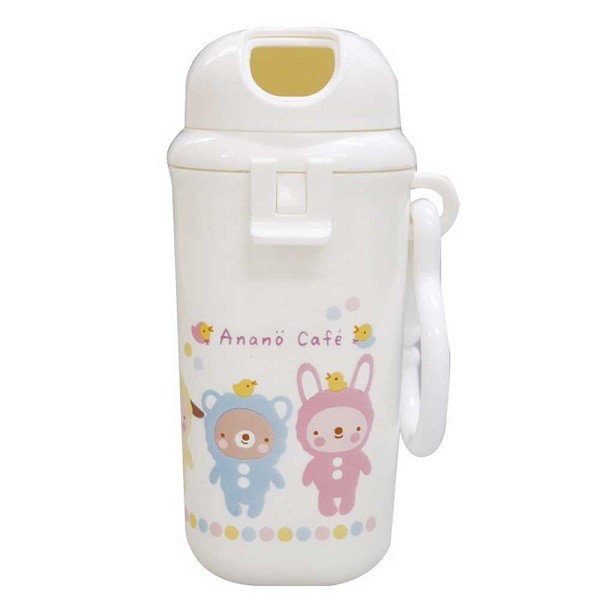 日本製 アナノカフェ 256 Anano おやつケース 食器 食事 収納 ギフト 贈り物 御返し 赤ちゃん 赤ん坊 ベイビー ベビー かわいい 256 のあのはこぶね 通販 Yahoo ショッピング