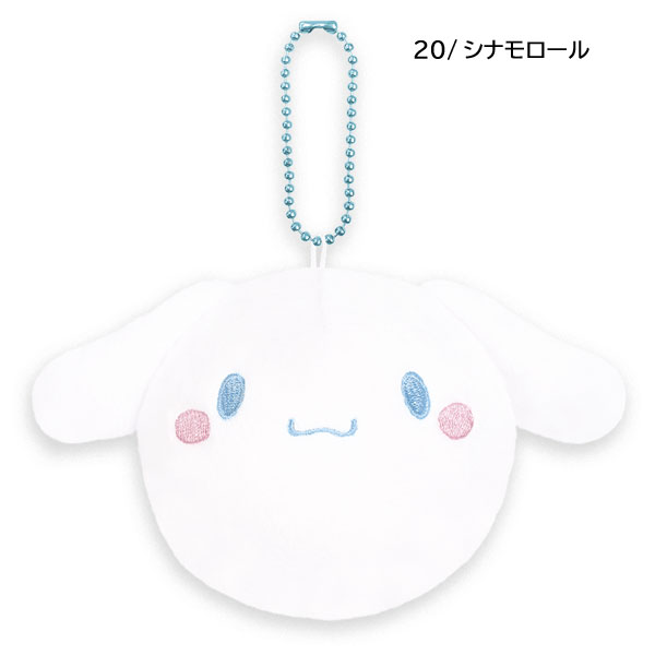 sanrio（サンリオ） 8202-620-56 サンリオキャラクターズ ぬくい〜ず