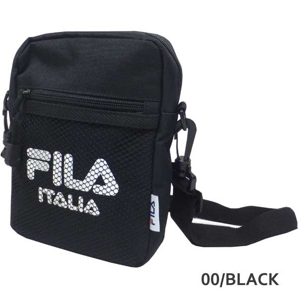 Authentic fila sling discount bag