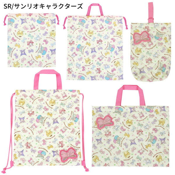レッスンバッグ 入園入学セット レッスンバッグセット