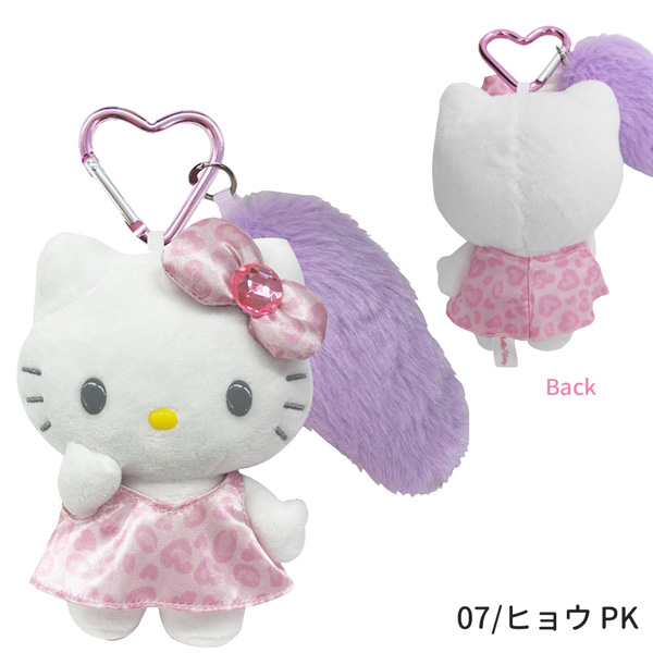 Hello kitty 限定根付け&チャームセット　86点 Hello kitty 限定根付け&チャームセット 86点