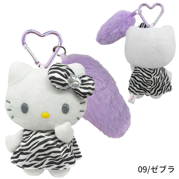 Hello kitty 限定根付け&チャームセット　86点 Hello kitty 限定根付け&チャームセット 86点