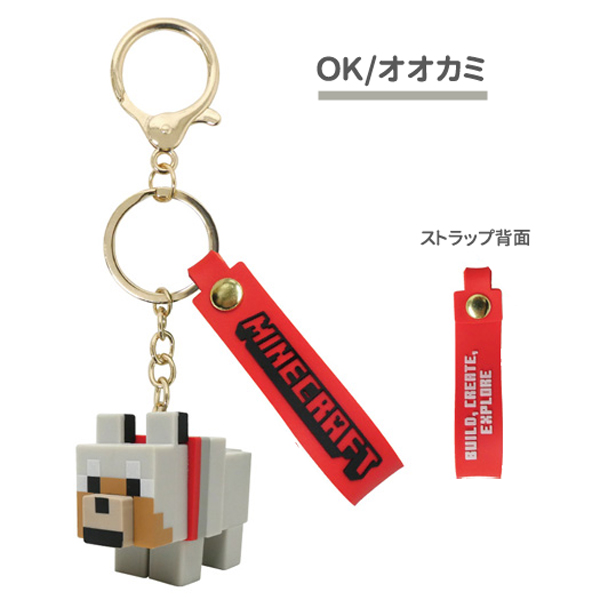 キャラクター ストラップ セット アニメキャラクター ストラップセット 未開封 - メルカリ