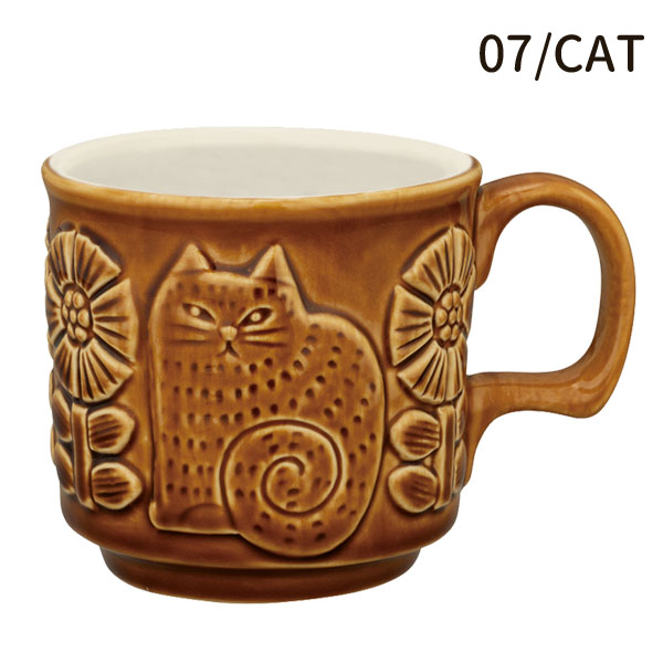  INTAGLIO プレート・マグマカップ MG-86507-09 FIKA レリーフマグ fika フィーカ デコレ DECOLE