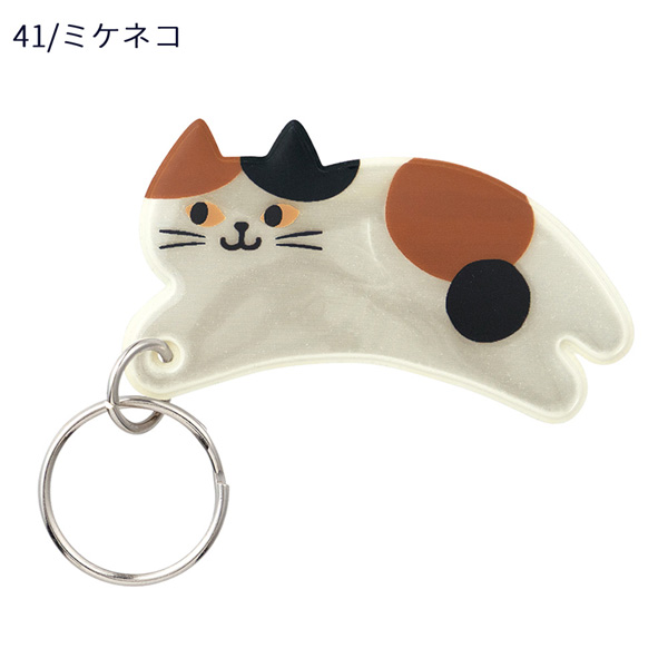 DECOLE（デコレ） 【ネコポス便発送可】RF-95241-44 チャリピタ